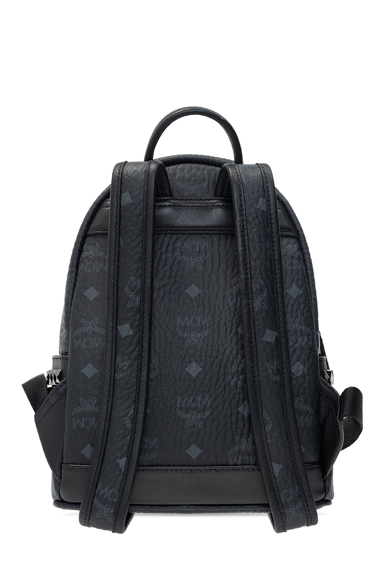 ETRO eyelet detail leather tote bag - SchaferandweinerShops